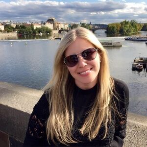 Meet your Posher, Cherise